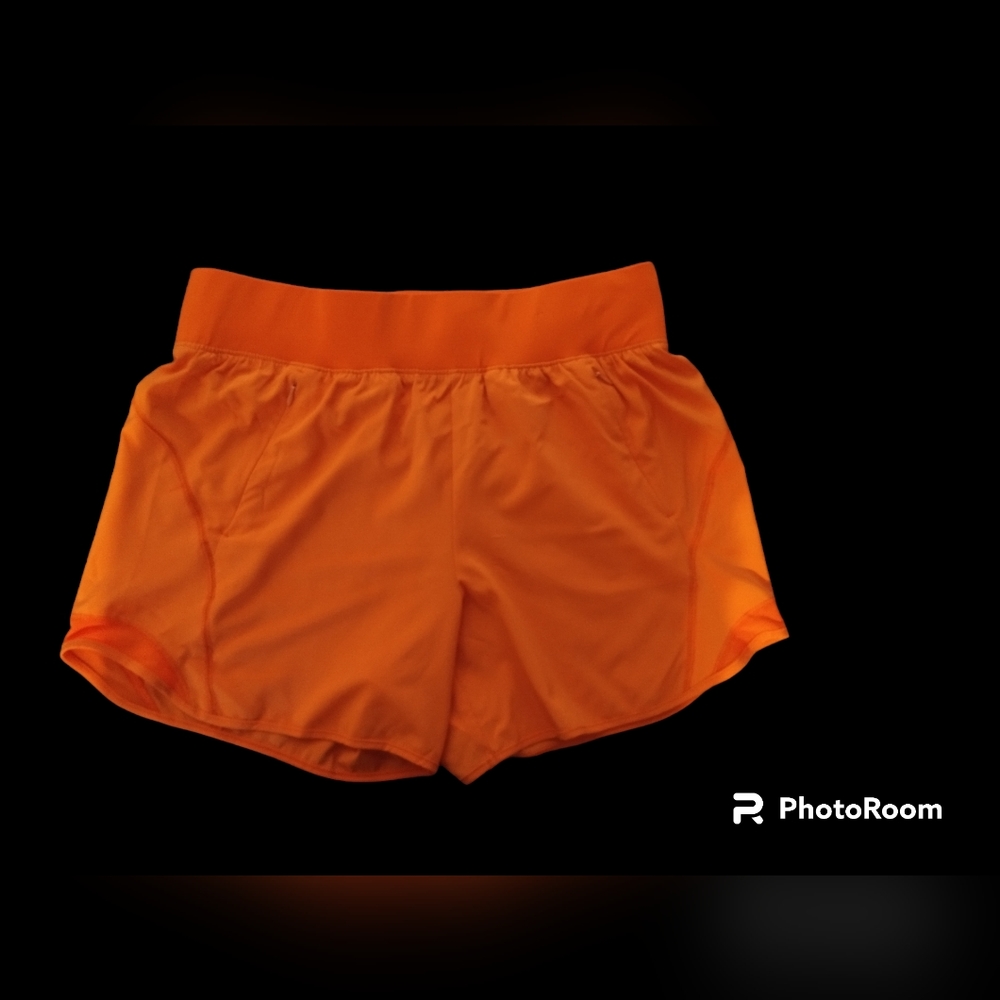 Women's TEK Gear Workout Gear Running Athletic Shorts